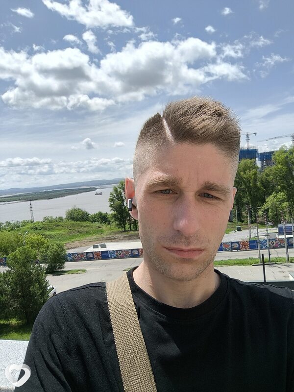 Robin, 31, Большое Камени — анкета №2551660