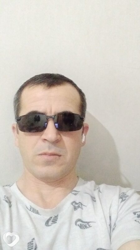 Давлат, 40, Самаре — анкета №2551661