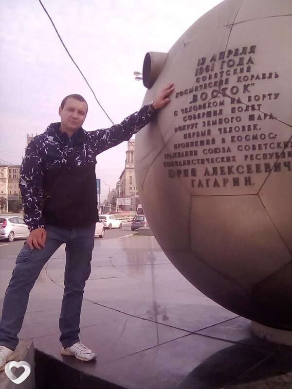 Дмитрий, 40, Москве — анкета №2551667