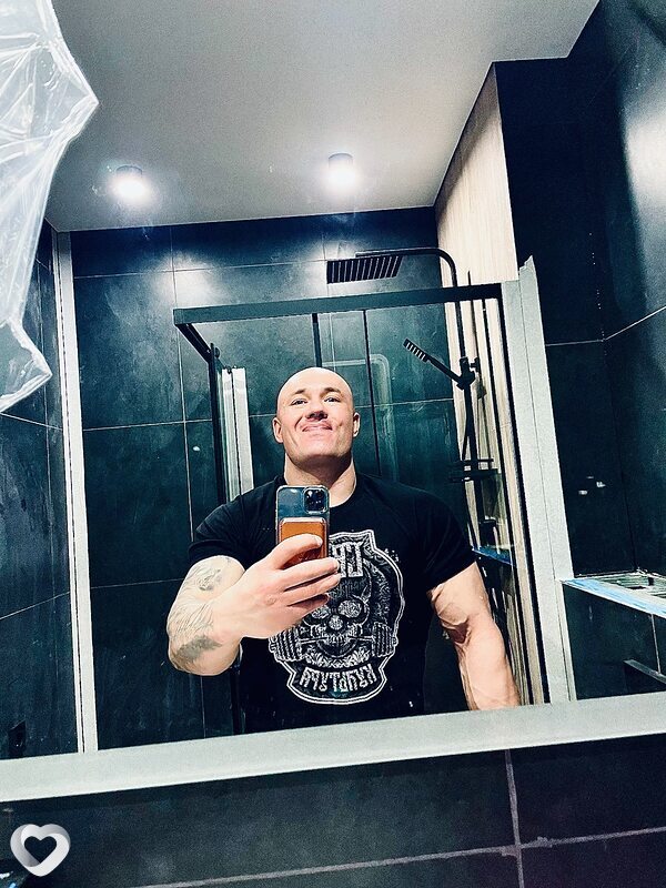 Сергей, 34, Котласе — анкета №2551668