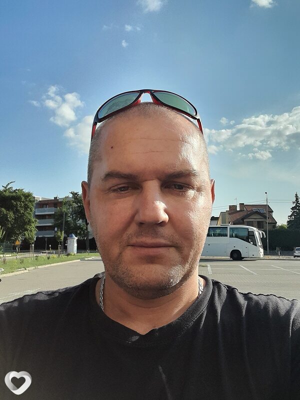 Николай, 43, Слониме — анкета №2551801