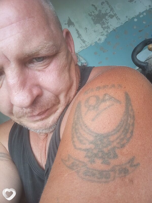 Таксист, 49, Невинномысске — анкета №2551818