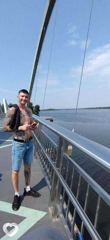 Мафия, 31, Кривое Роге — анкета №2551820