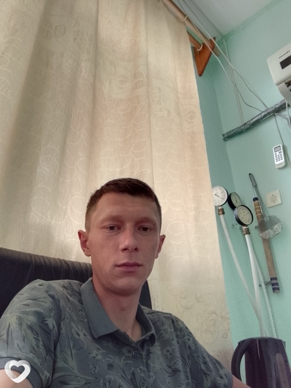 Влад, 30, Хабаровске — анкета №2551777