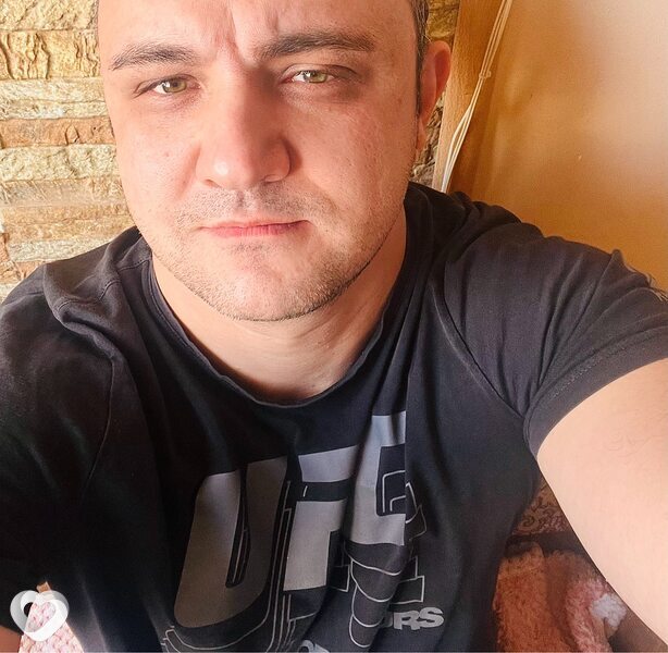 Давид, 38, Москве — анкета №2551789