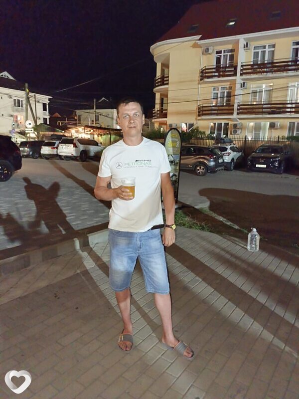 Илья, 44, Воткинске — анкета №2551793