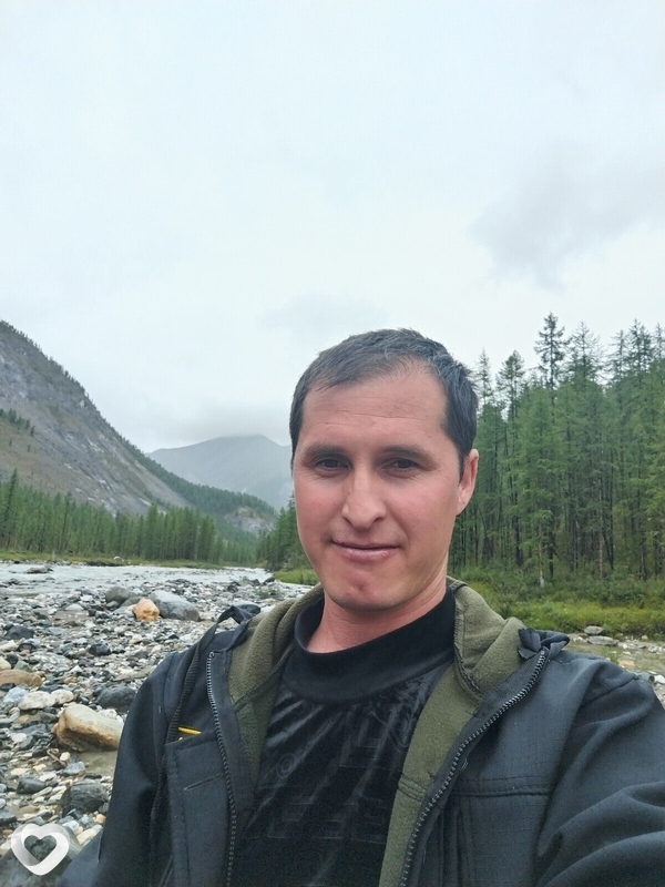 Али, 33, Зиме — анкета №2551825