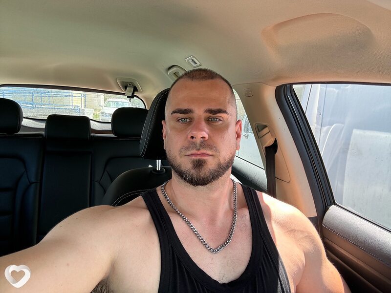 Александр, 35, Могилев — анкета №2551829