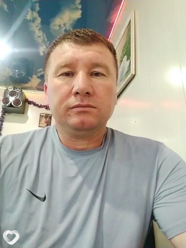 Дима, 40, Иркутске — анкета №2551831