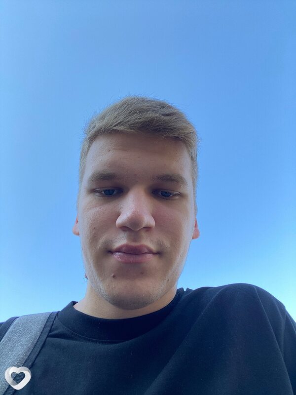 Макс, 36, Киеве — анкета №2551841