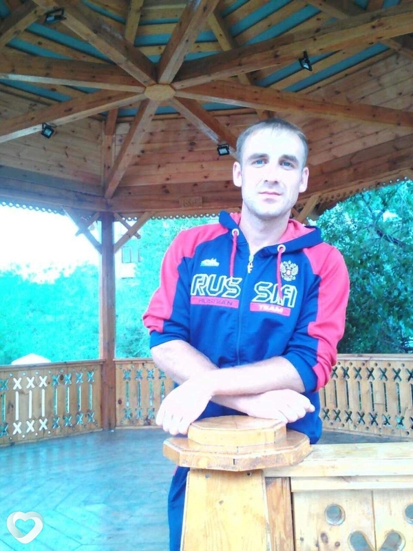 Александр, 40, Чите — анкета №2551844