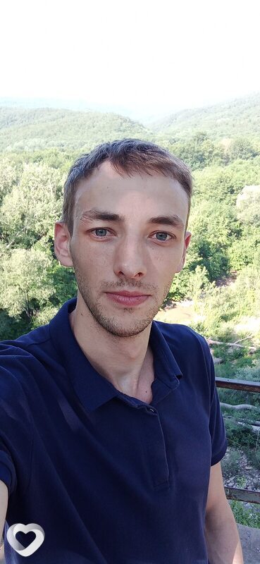 Евгений, 32, Краснодаре — анкета №2551845