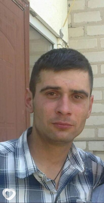 Счастье, 34, Луганске — анкета №2551855
