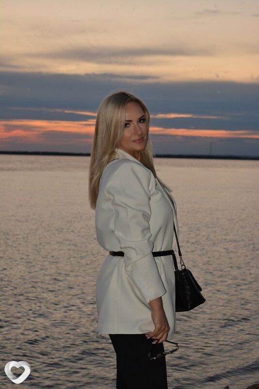 Оксана, 45, Хабаровске — анкета №2551866