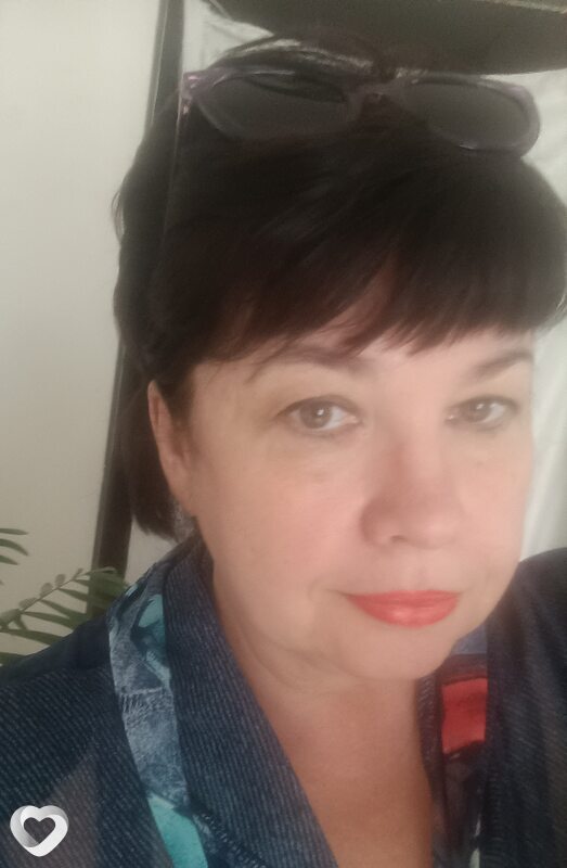 Наташа, 58, Энгельсе — анкета №2551701