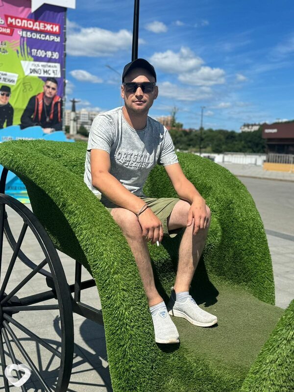 Denis, 38, Зеленоград — анкета №2684424
