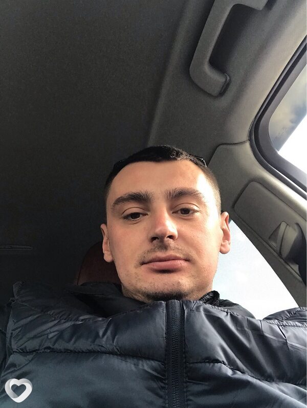 Дмитрий, Забайкальск