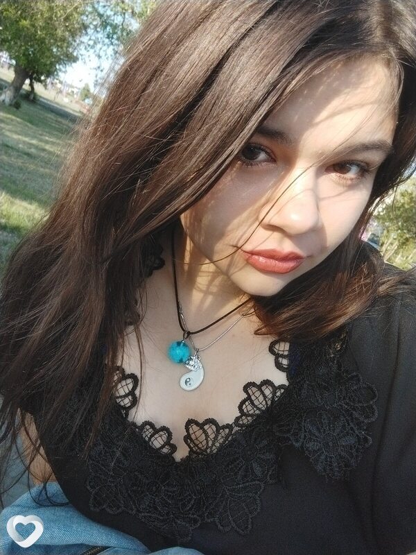 Алёна, 20, Славгороде — анкета №2684425