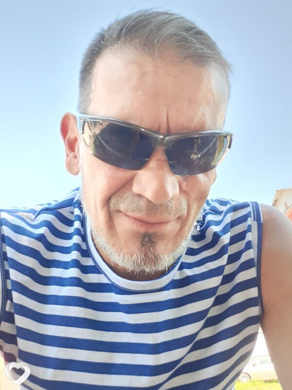 Вячеслав, 55, Балашове — анкета №2551713