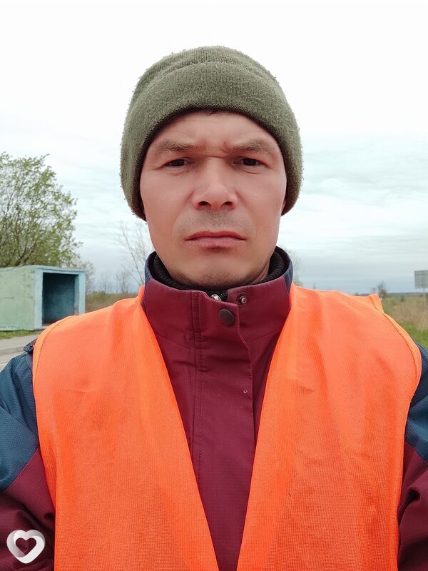 Иван, 37, Краснознаменске — анкета №2551717
