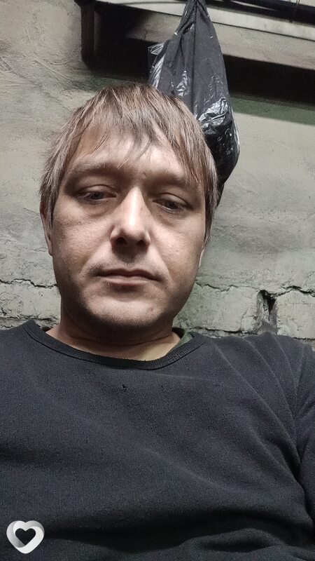 Владимир, 35, Братске — анкета №2551873