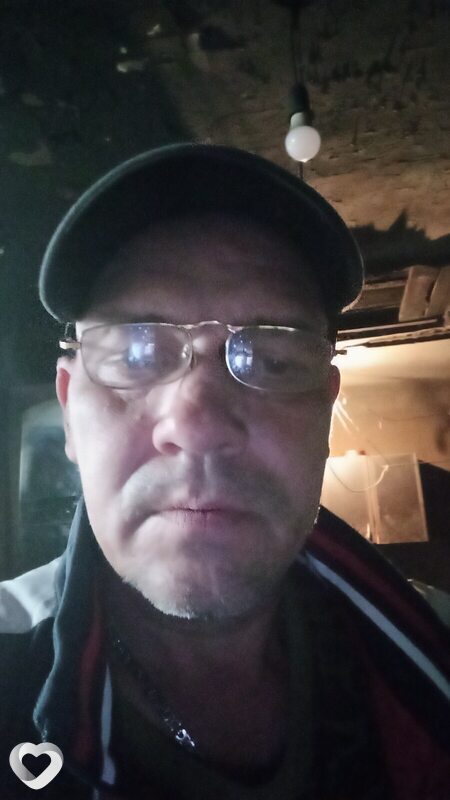 Антон, 48, Омске — анкета №2551885