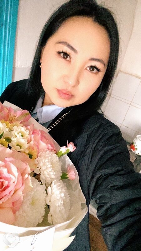 Назерке, 31, Усть-Каменогорск — анкета №2552145