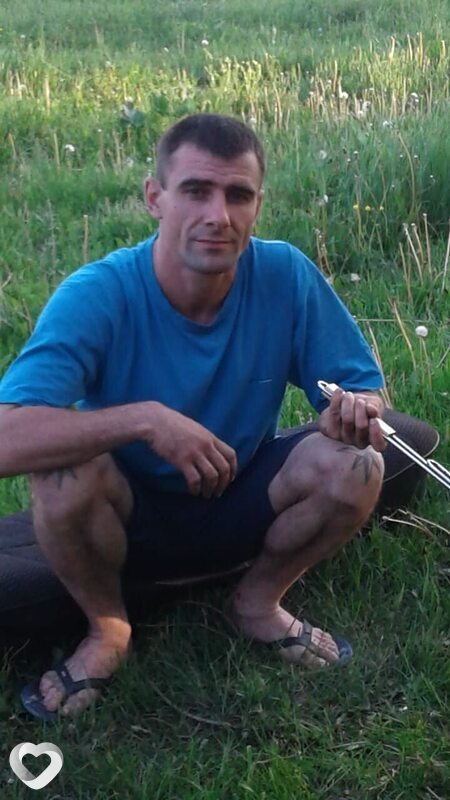 Александр Щедрин, 38, Курске — анкета №2552150