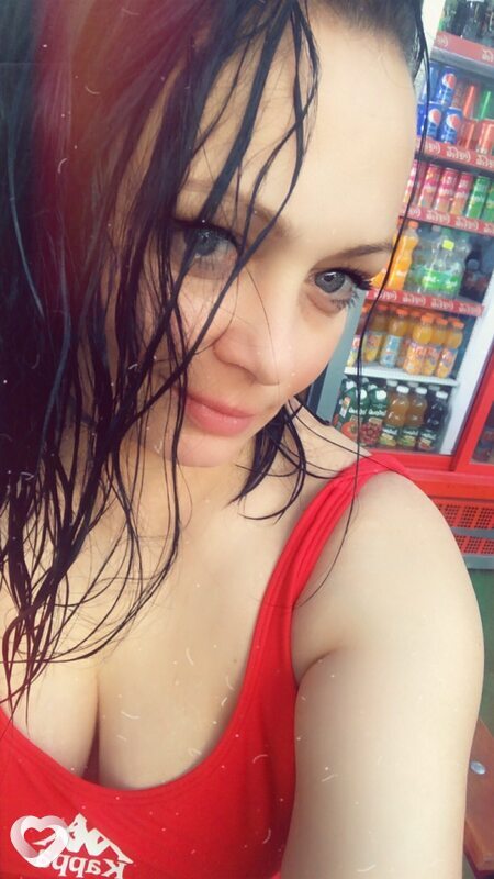 Инна, 43, Таганроге — анкета №2552158