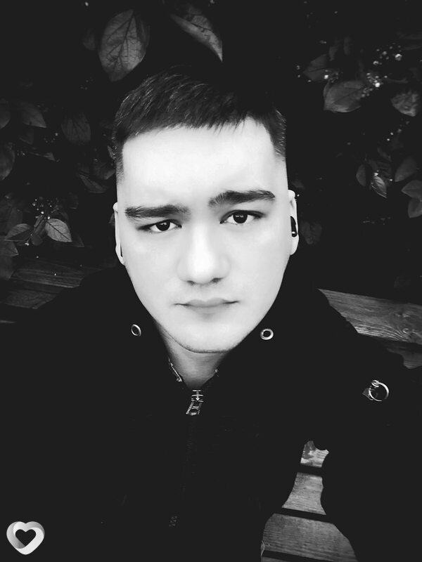 Евгений, 27, Санкт-Петербурге — анкета №2552160