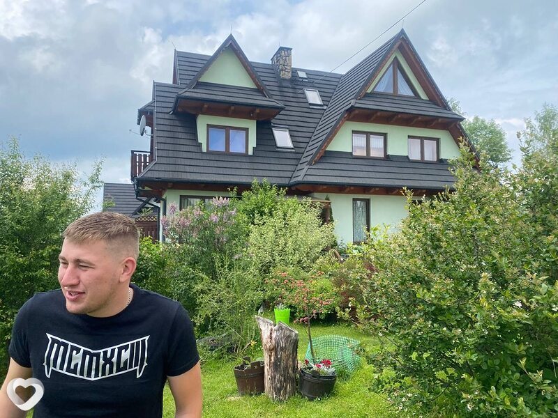 Zhenya, 29, Минске — анкета №2552163