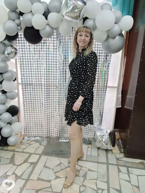 Татьяна, 45, Иванове — анкета №2551949