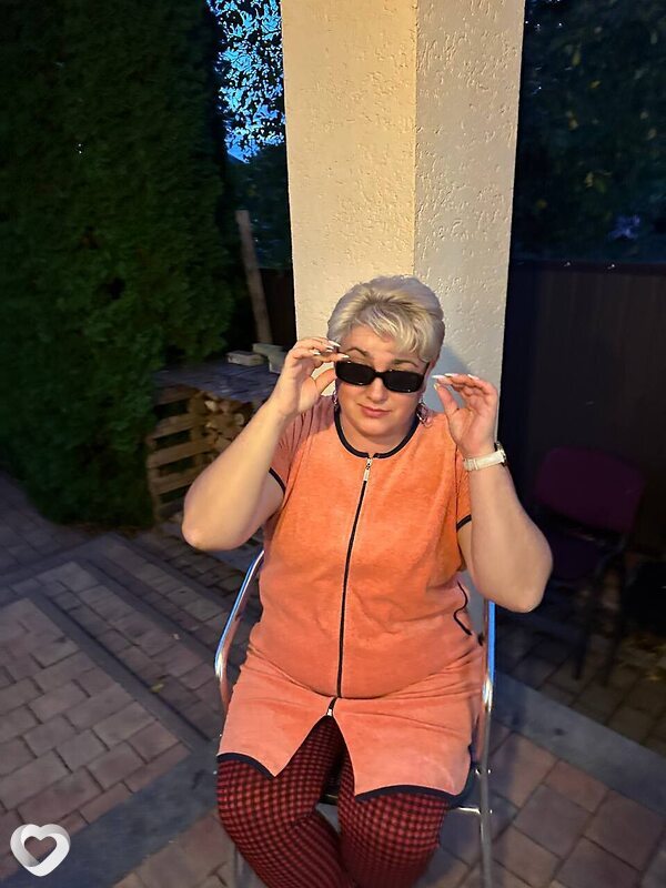Tatsiana, 42, Гродно — анкета №2551961