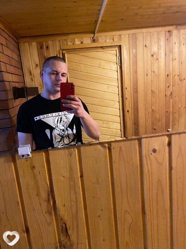 Андрей, 28, Туле — анкета №2552249