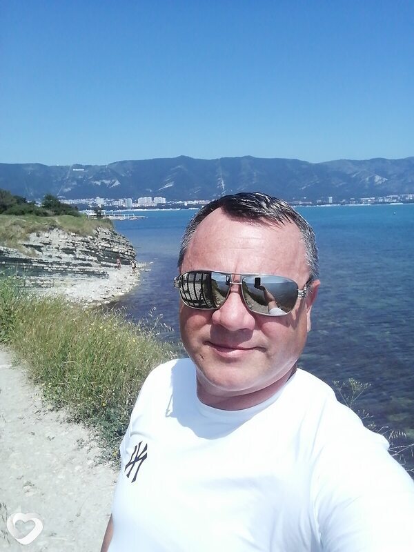 Дмитрий, 41, Новороссийске — анкета №2552260