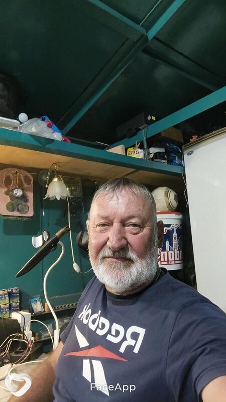 Денис, 46, Сочи — анкета №2552264