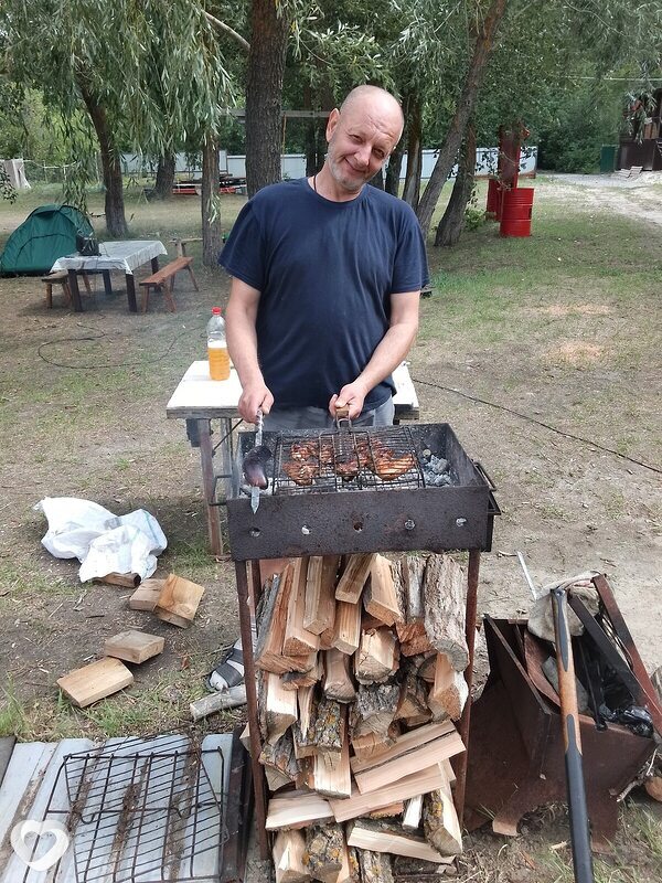 Владимир, 52, Видном — анкета №2551906