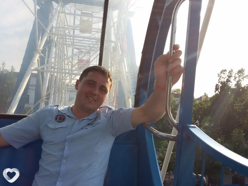 Viktor, 36, Луганске — анкета №2552398