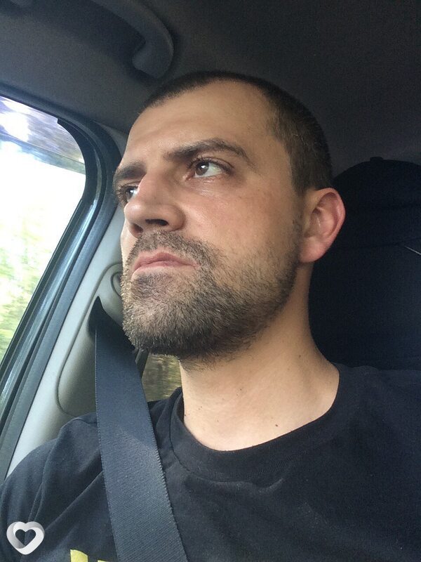 Алексей, 44, Мурманске — анкета №2552401