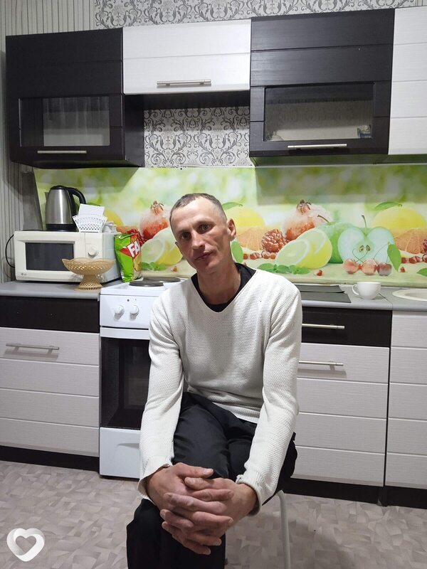 Димас, 37, Павлодаре — анкета №2552404