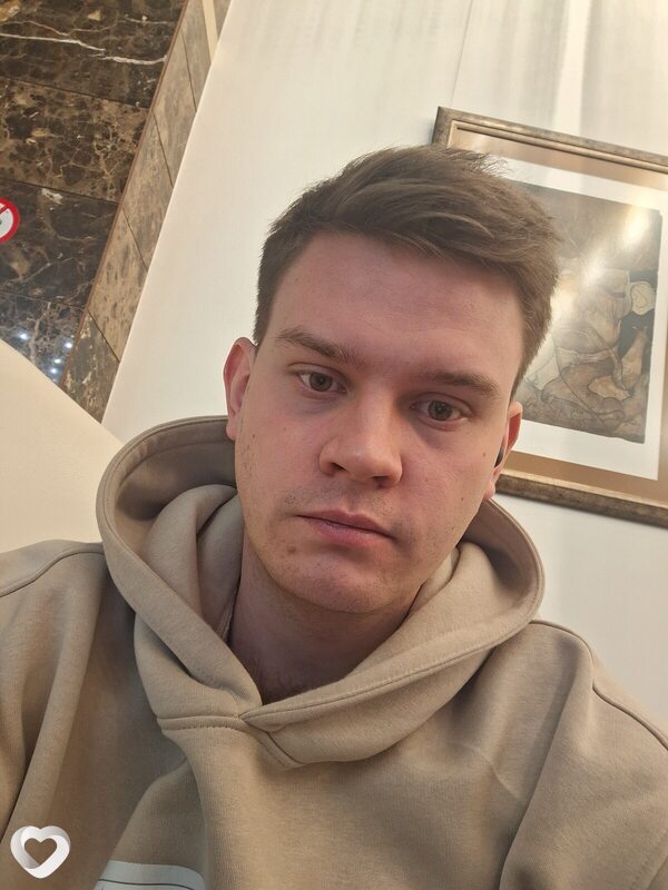 Александр, 27, Уфе — анкета №2552413