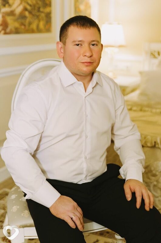 Andrey, 41, Энгельсе — анкета №2551995