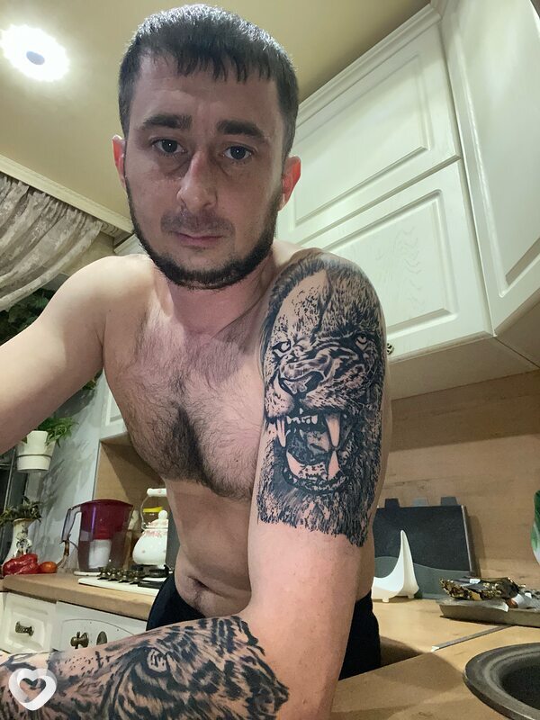 Алексей, 33, Хабаровске — анкета №2552022