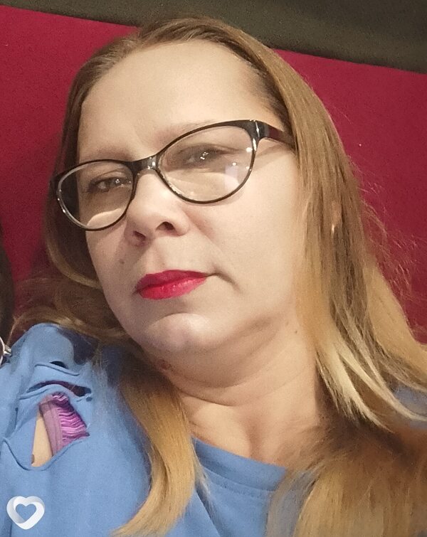 Татьяна, 42, Ленинске-Кузнецком — анкета №2552028