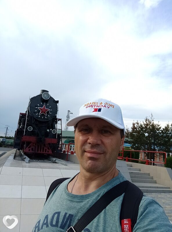Дмитрий, 52, Абакане — анкета №2552041