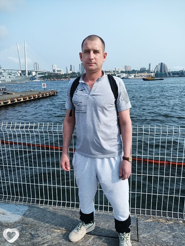 Александр, 42, Заринске — анкета №2552057