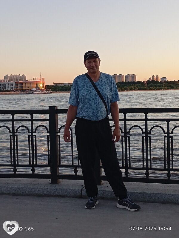 Алекс, 52, Чите — анкета №2552058