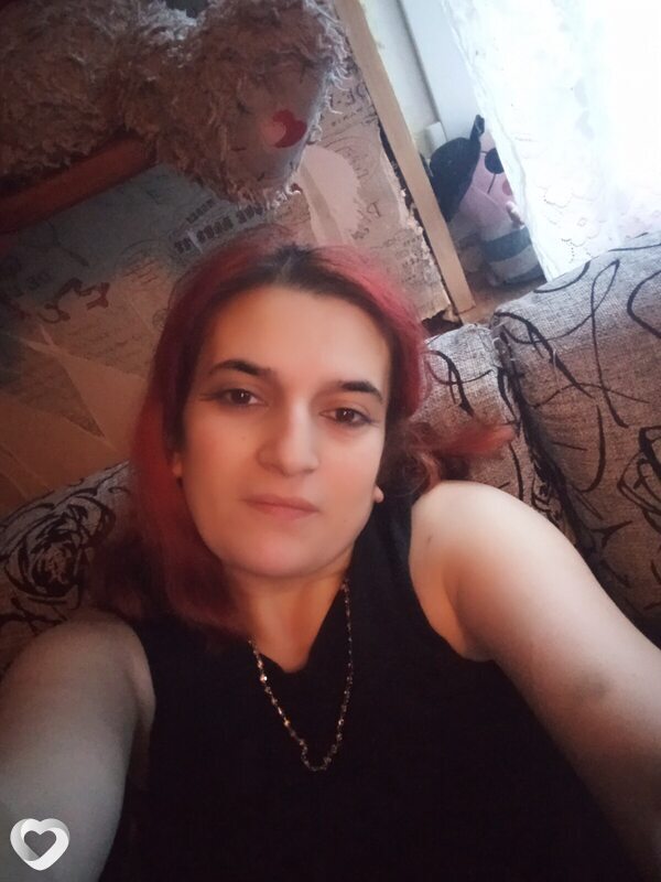 Разбитое Сердце, 37, Шуи — анкета №2552059