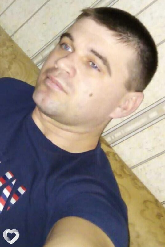 Влад, 34, Оренбурге — анкета №2552065