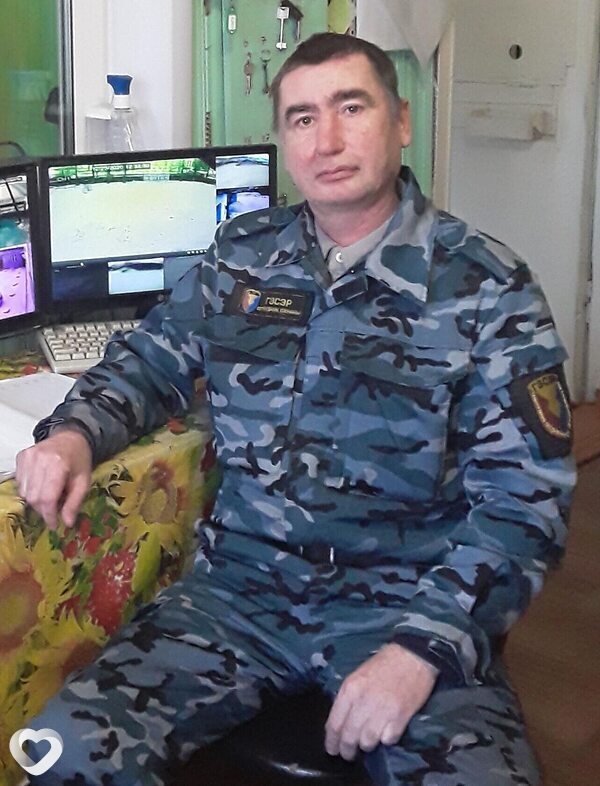 Сергей, 53, Иркутске — анкета №2552219